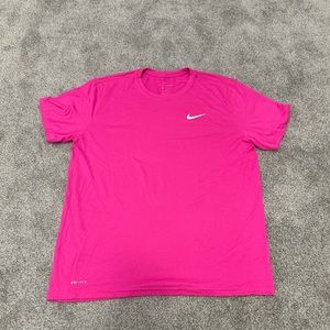 Nike tee